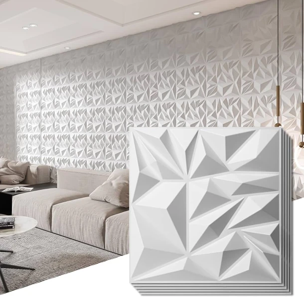 3D Wall Panel
