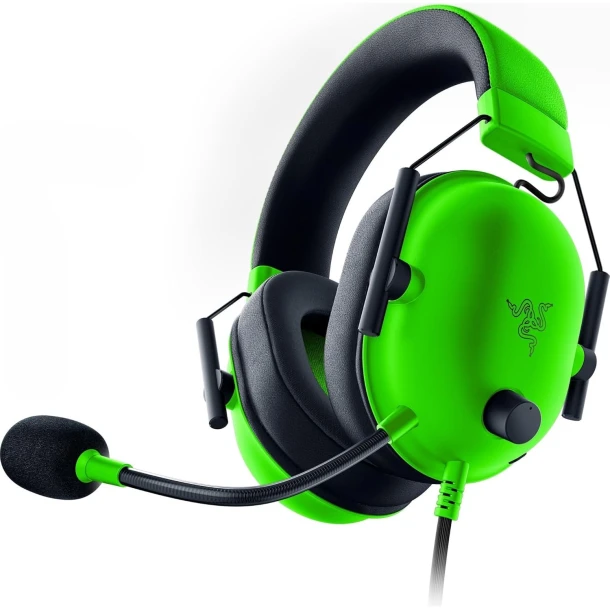 Razer Headphone Blackshark V2 X