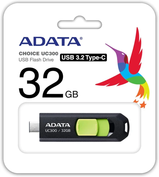 ADATA USB Choice UC300