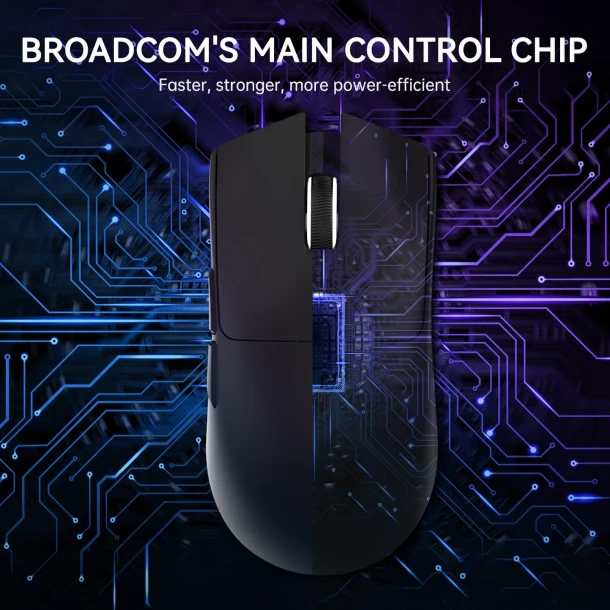 ATTACK SHARK Mouse X11