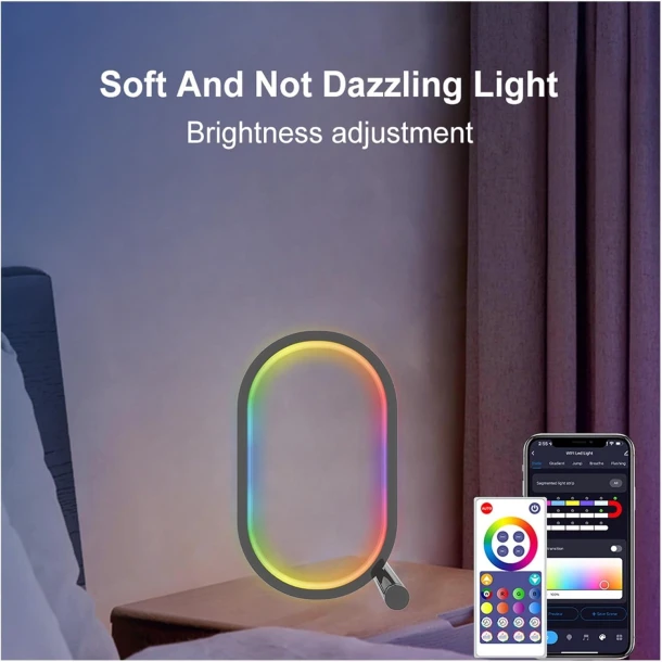 Desktop Atmosphere Lamp SAL 053