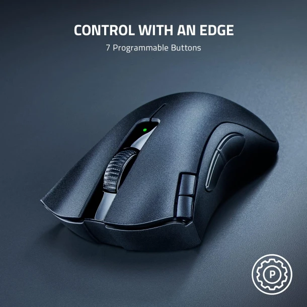 Razer Mouse DeathAdder V2 X Wireless