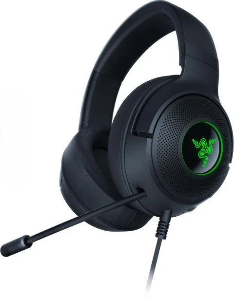 Razer Headphone Kraken V3 X USB