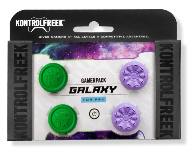 KontrolFreek Thumbsticks Rush