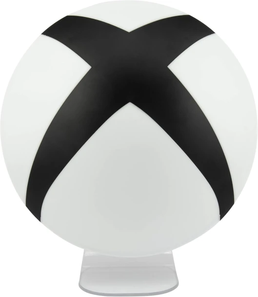 Xbox Gear Logo Light