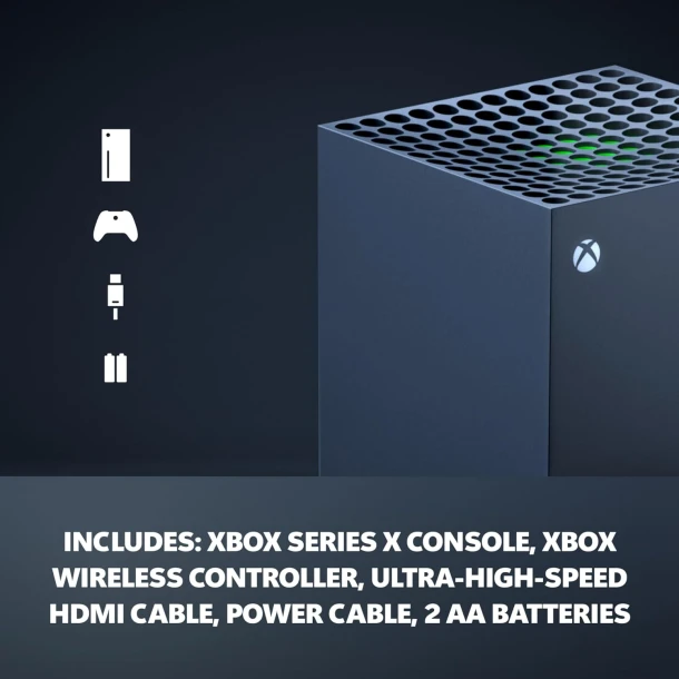 XBOX Series X Disc Drive