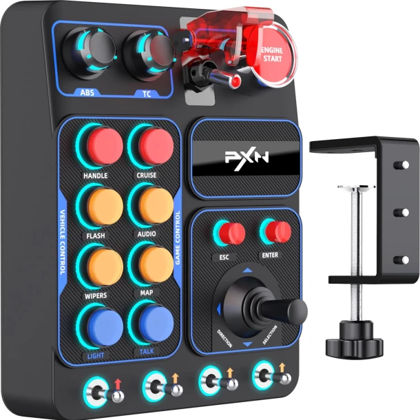 PXN CB1 Control Box