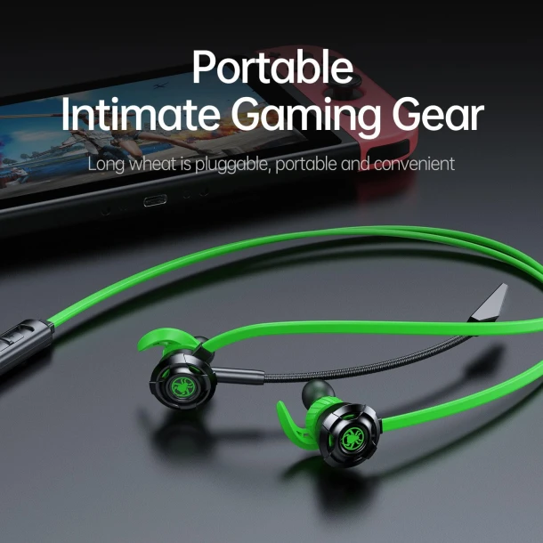 Plextone Headset G30