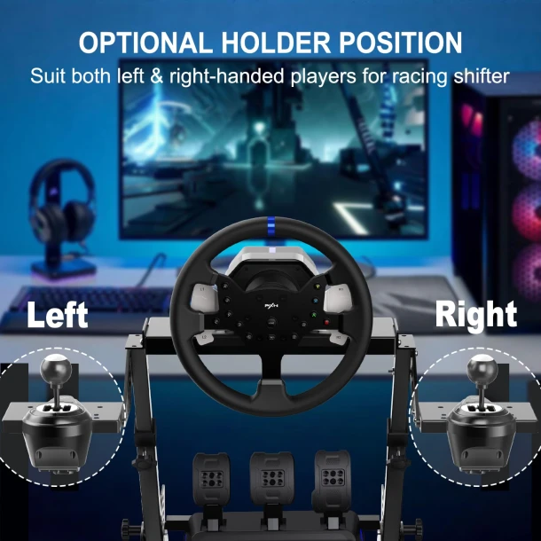 PXN Stand Steering A10