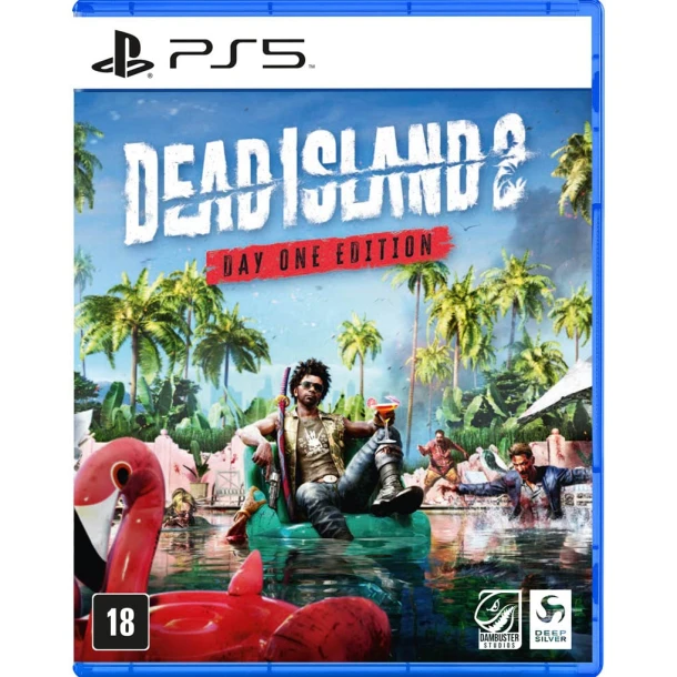 Dead Island 2