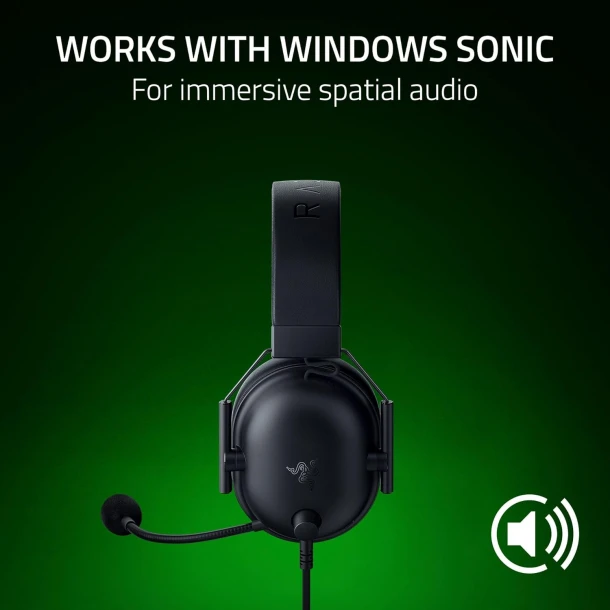 Razer Headphone Blackshark V2 X