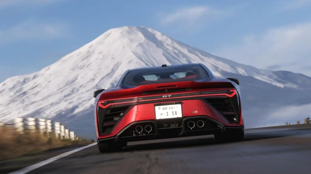 Forza Horizon 6 Digital Edition