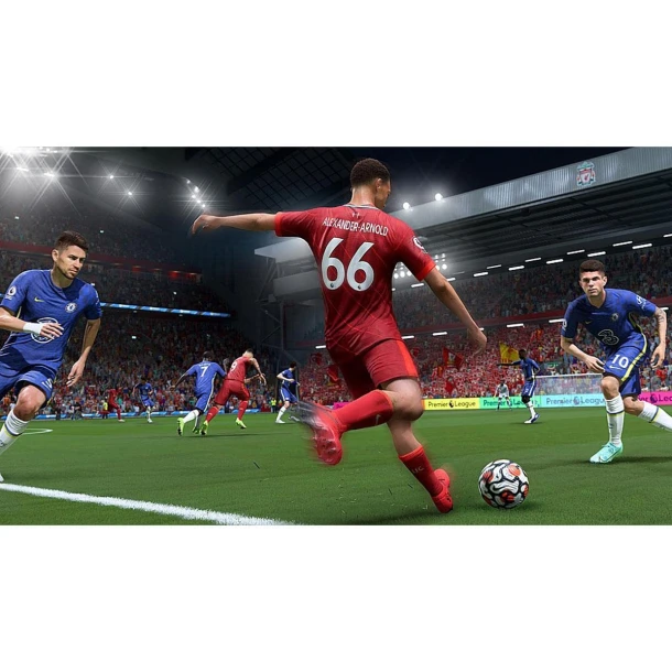 FIFA 22 PS4 Used