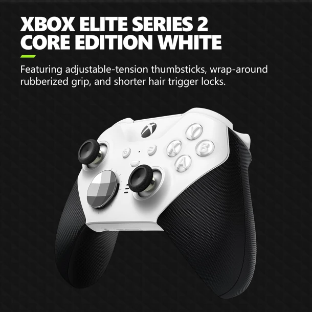 XBOX Controller Elite Series 2 Core