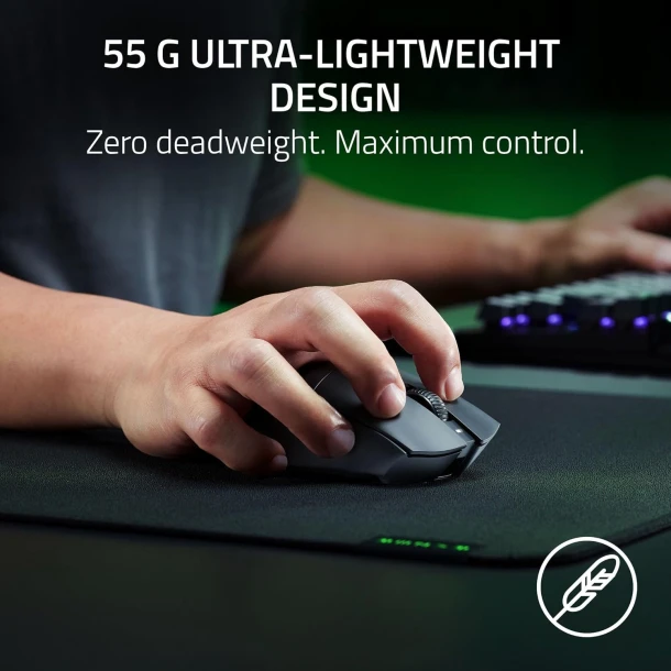 Razer Mouse DeathAdder V3 Hyperspeed