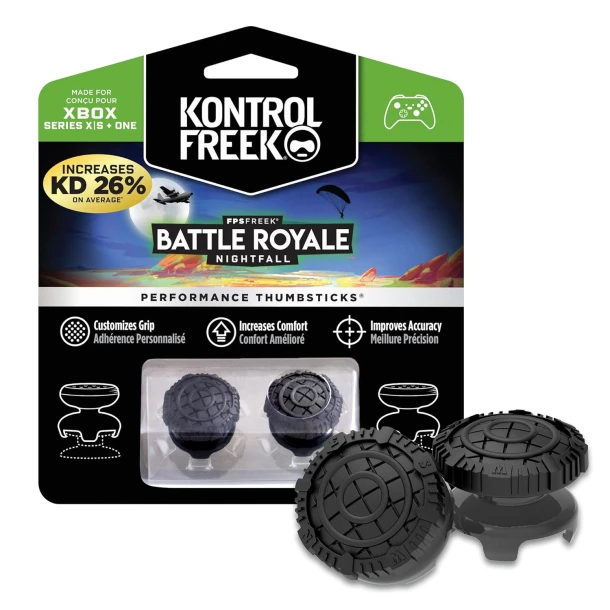 KontrolFreek Thumbsticks Xbox