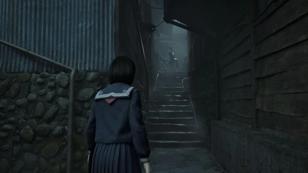 Silent Hill f