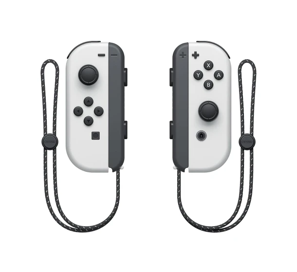 Nintendo Switch OLED Used