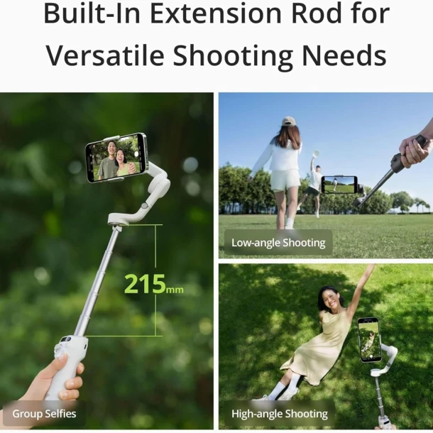 DJI Osmo Mobile 6