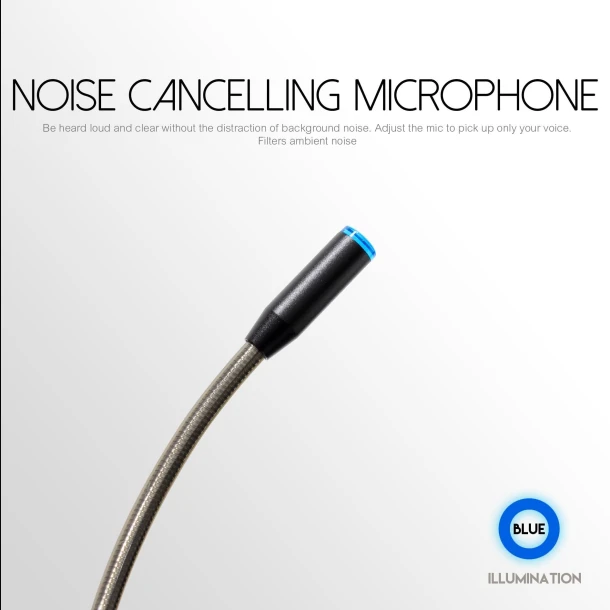 Fantech Headphone HG11