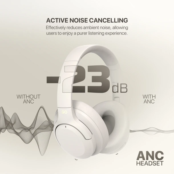 Fantech Headphone WH05A GO VIBE