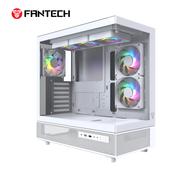 Fantech Case CG86 LUMINA L