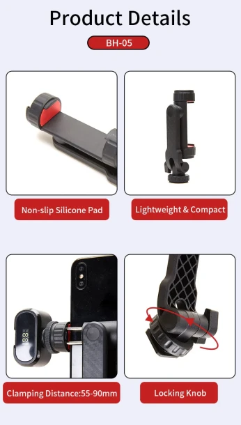 Jmary Phone Holder BH 05