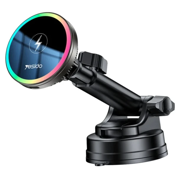 Yesido Wireless Charger C315