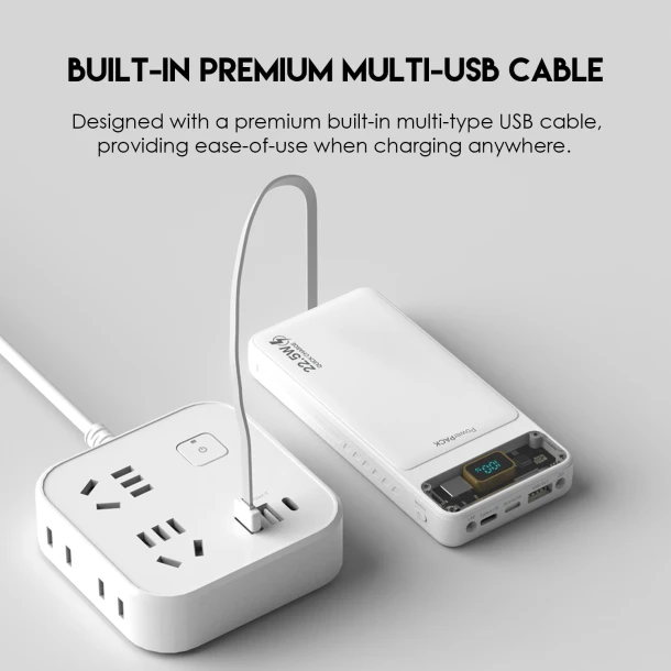 Fantech Power Bank T1
