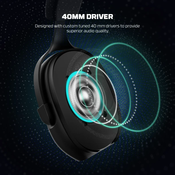 Fantech Headphone HG30 CARBON