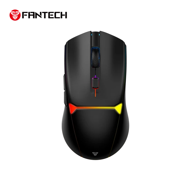 Fantech Mouse WG7V2 CRYPTO