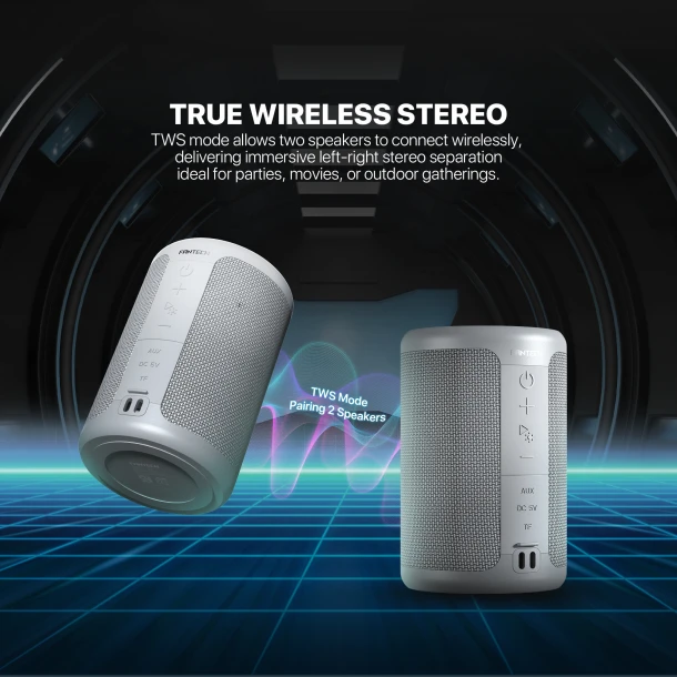 Fantech Speaker BS154 NeraBox