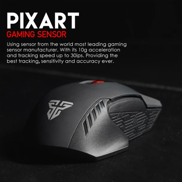 Fantech Mouse WG10