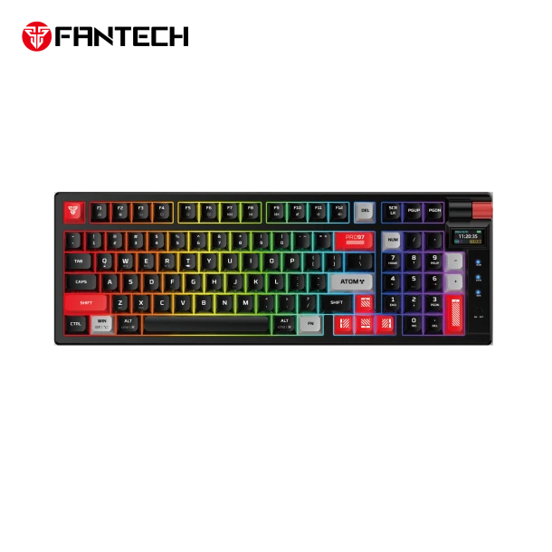 Fantech keyboard MK918 ATOM PRO97