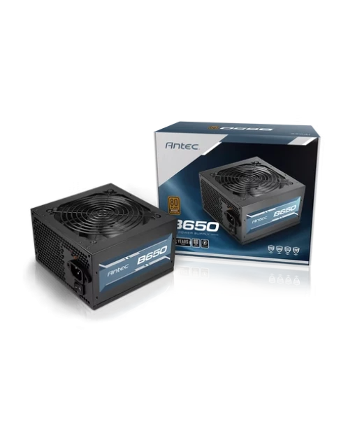 Antec Atom Power Supply B650