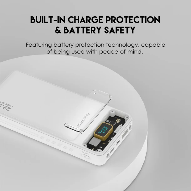 Fantech Power Bank T1