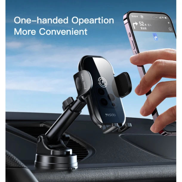 Yesido Phone Holder C197
