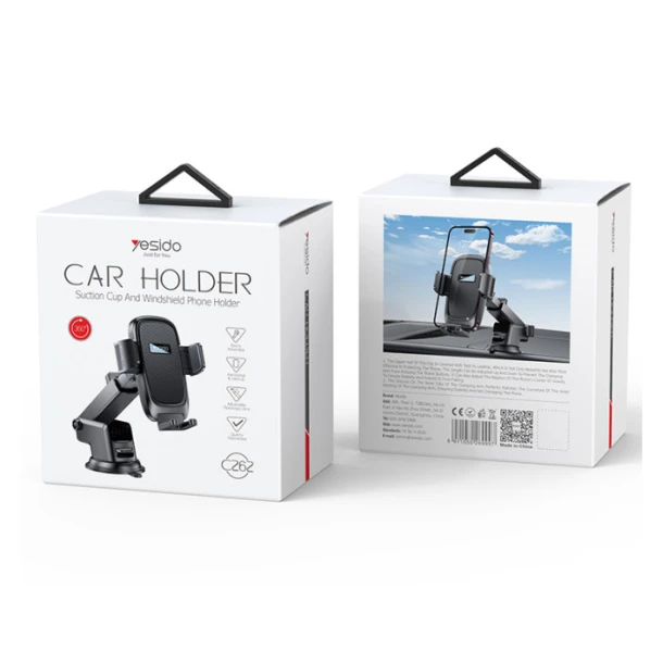 Yesido Phone Holder C262