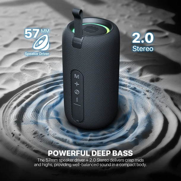 Fantech Speaker BS158 NeraBox
