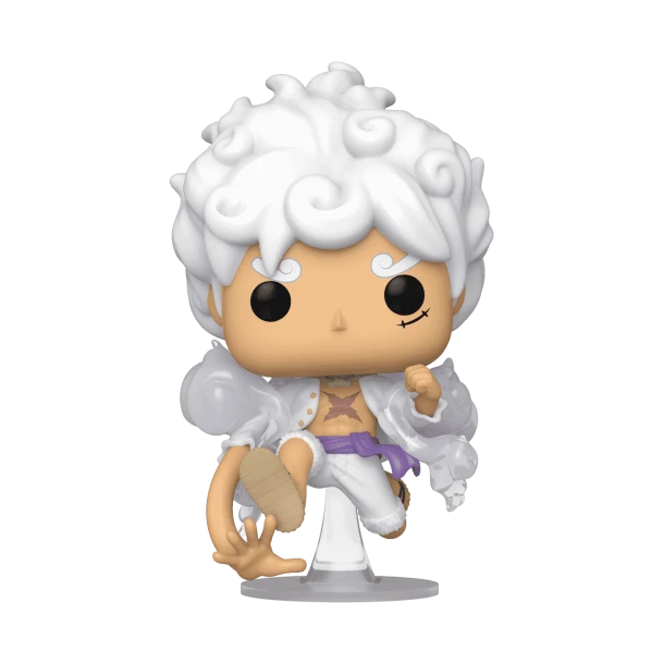 Funko Pop