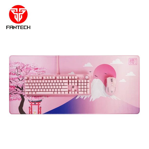 Fantech MousePad MP905 ATO DESKMAT