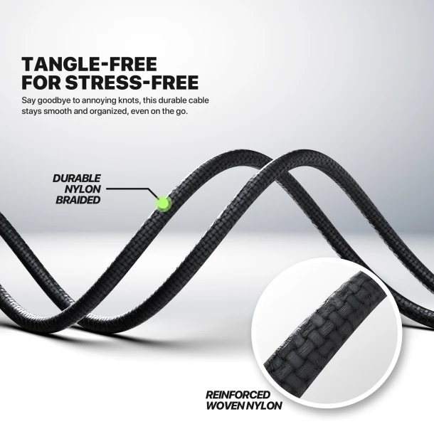Fantech Data Cable DL4AC