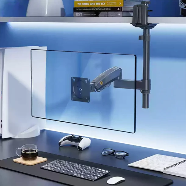 NB Monitor Arm stand H100
