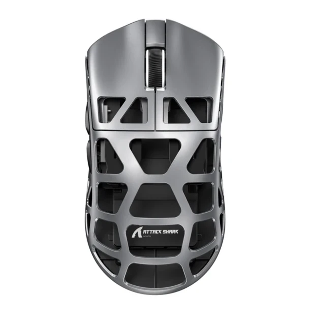 ATTACK SHARK Mouse R3