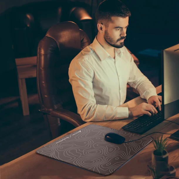 ATTACK SHARK  Mouse Pad CM05