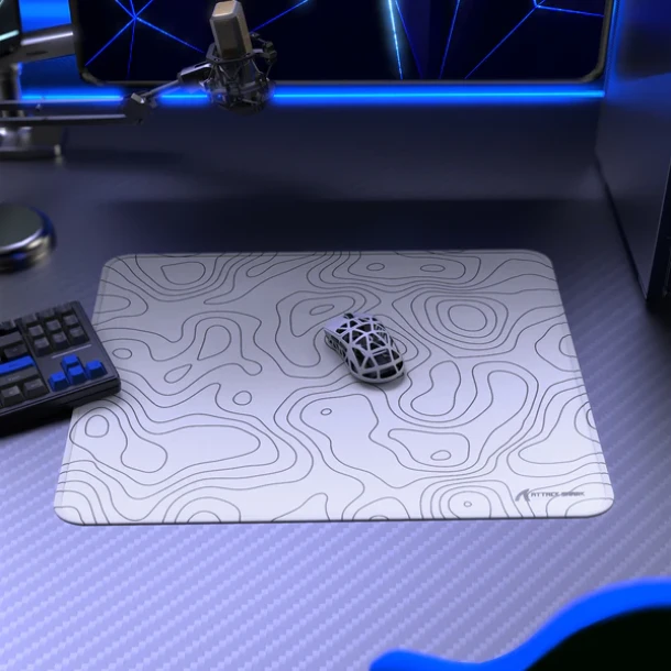 ATTACK SHARK Mouse Pad CM02