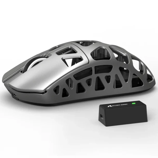 ATTACK SHARK Mouse R3