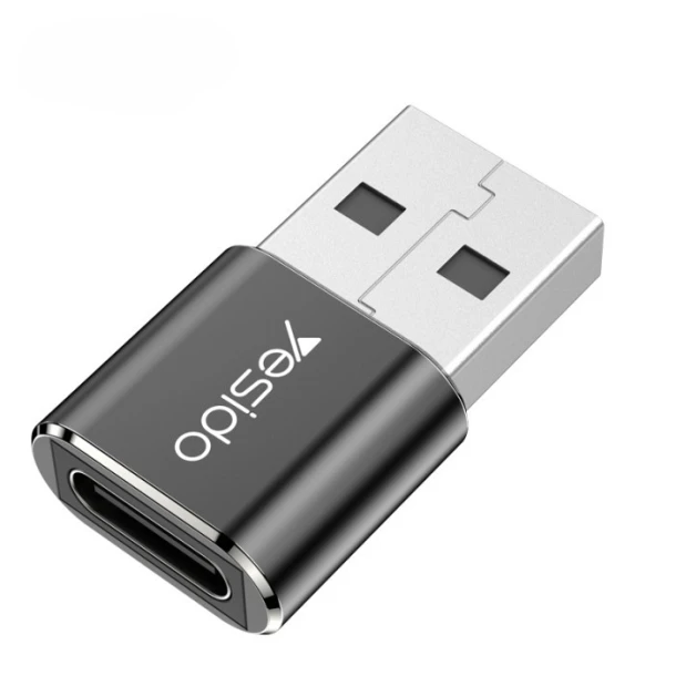 Yesido Adapter C2USB GS09