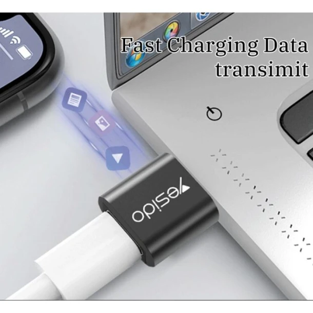 Yesido Adapter C2USB GS09