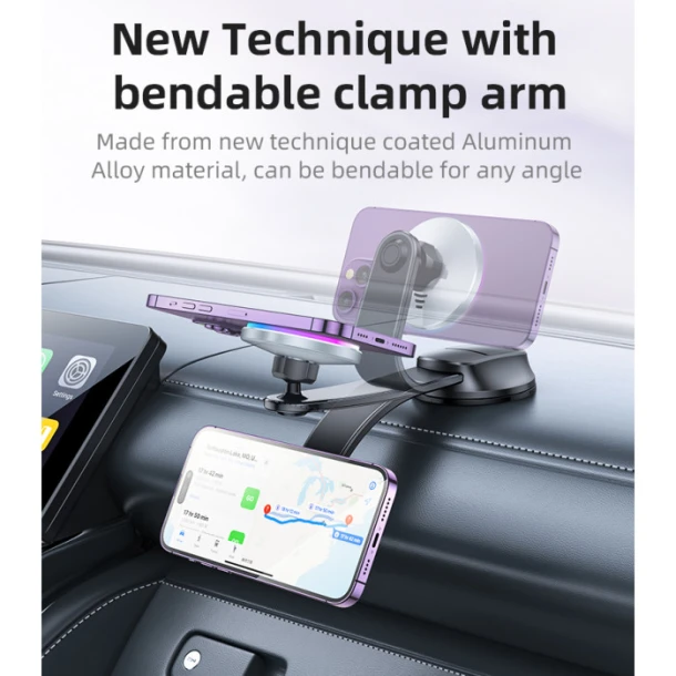 Yesido Magnetic Phone Holder C292